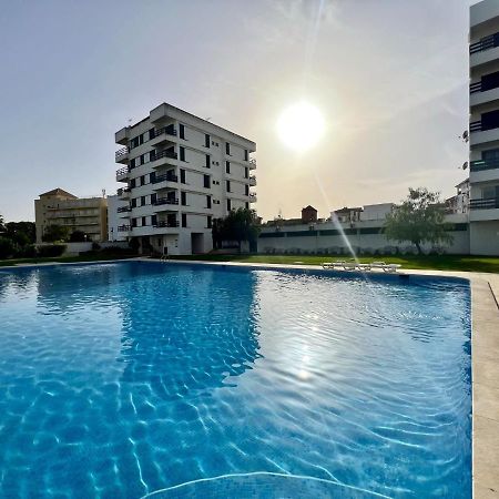 Vilamoura Central 4 With Pool By Homing Eksteriør billede