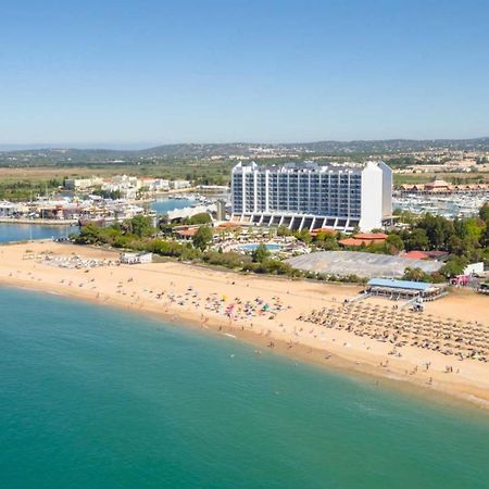 Vilamoura Central 4 With Pool By Homing Eksteriør billede