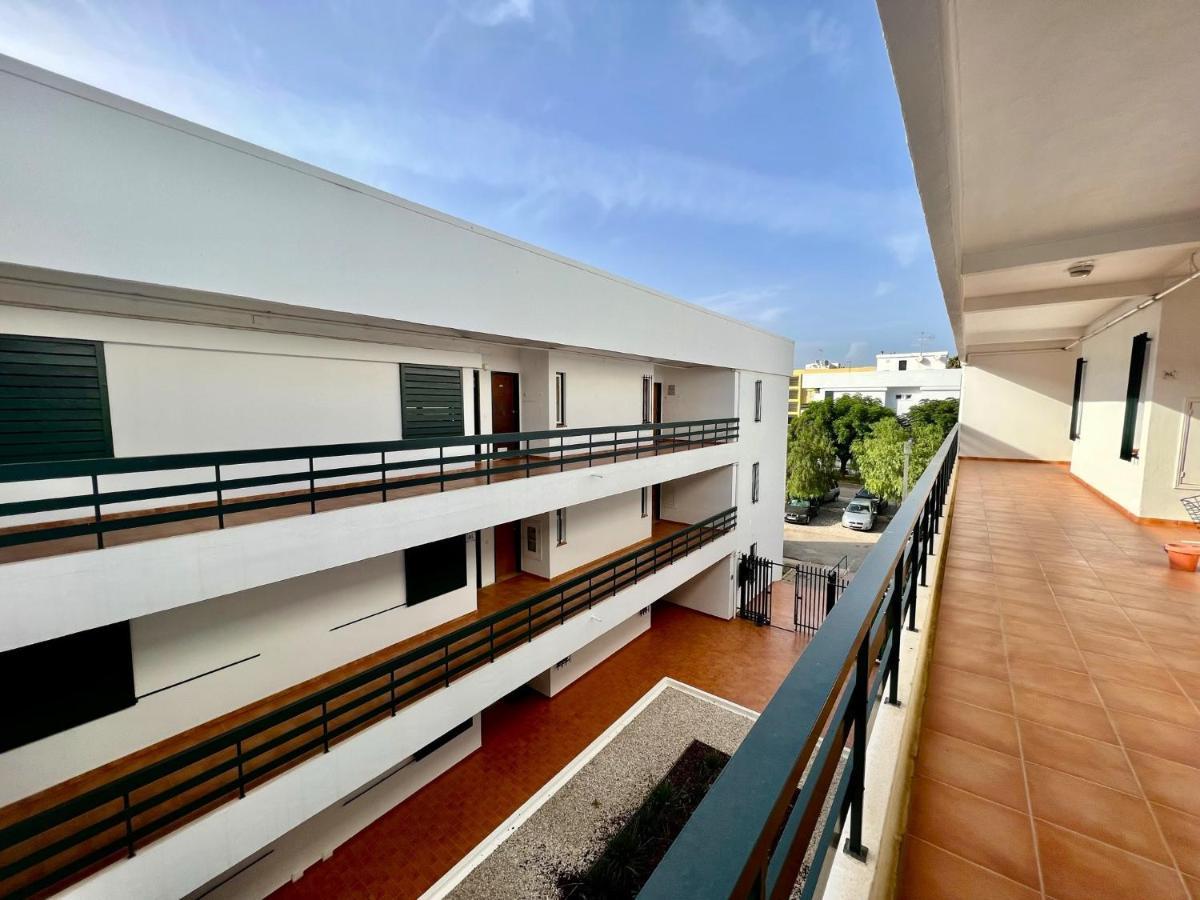 Vilamoura Central 4 With Pool By Homing Eksteriør billede