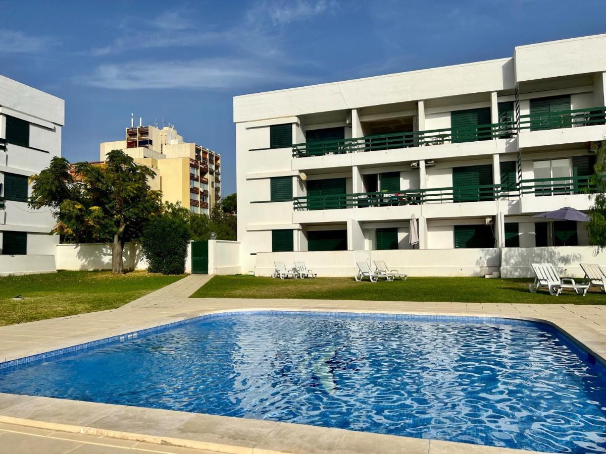Vilamoura Central 4 With Pool By Homing Eksteriør billede