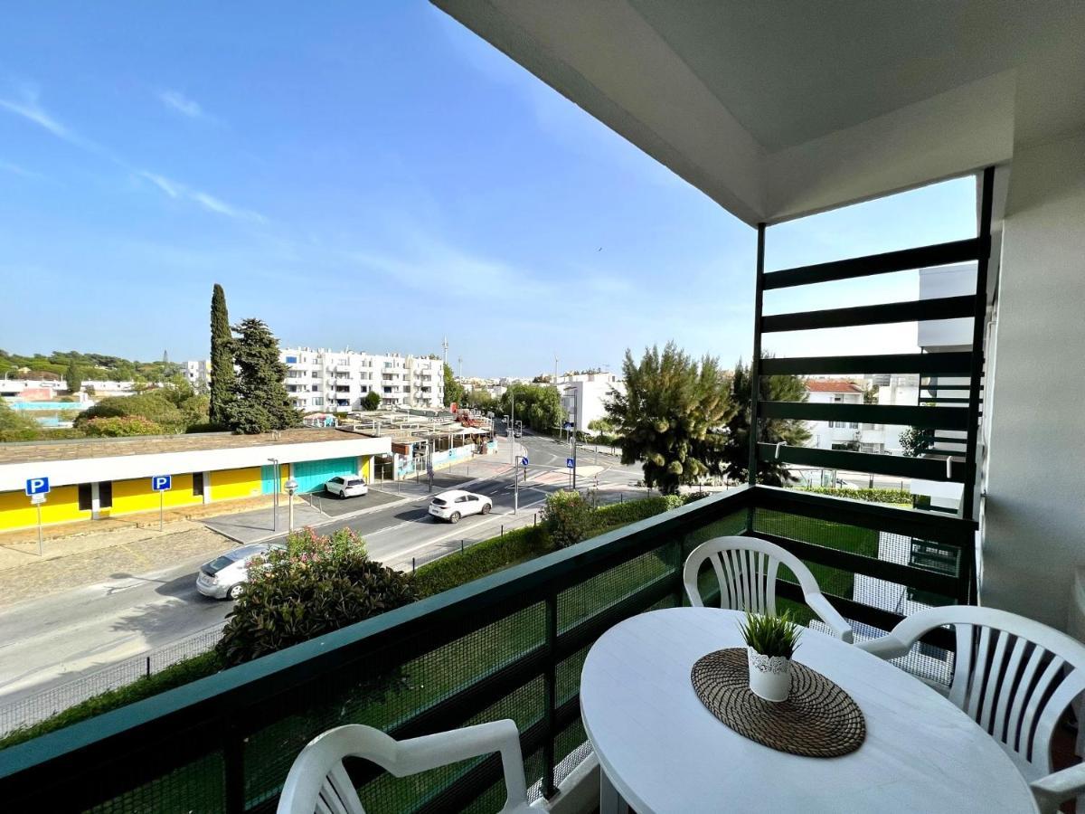 Vilamoura Central 4 With Pool By Homing Eksteriør billede