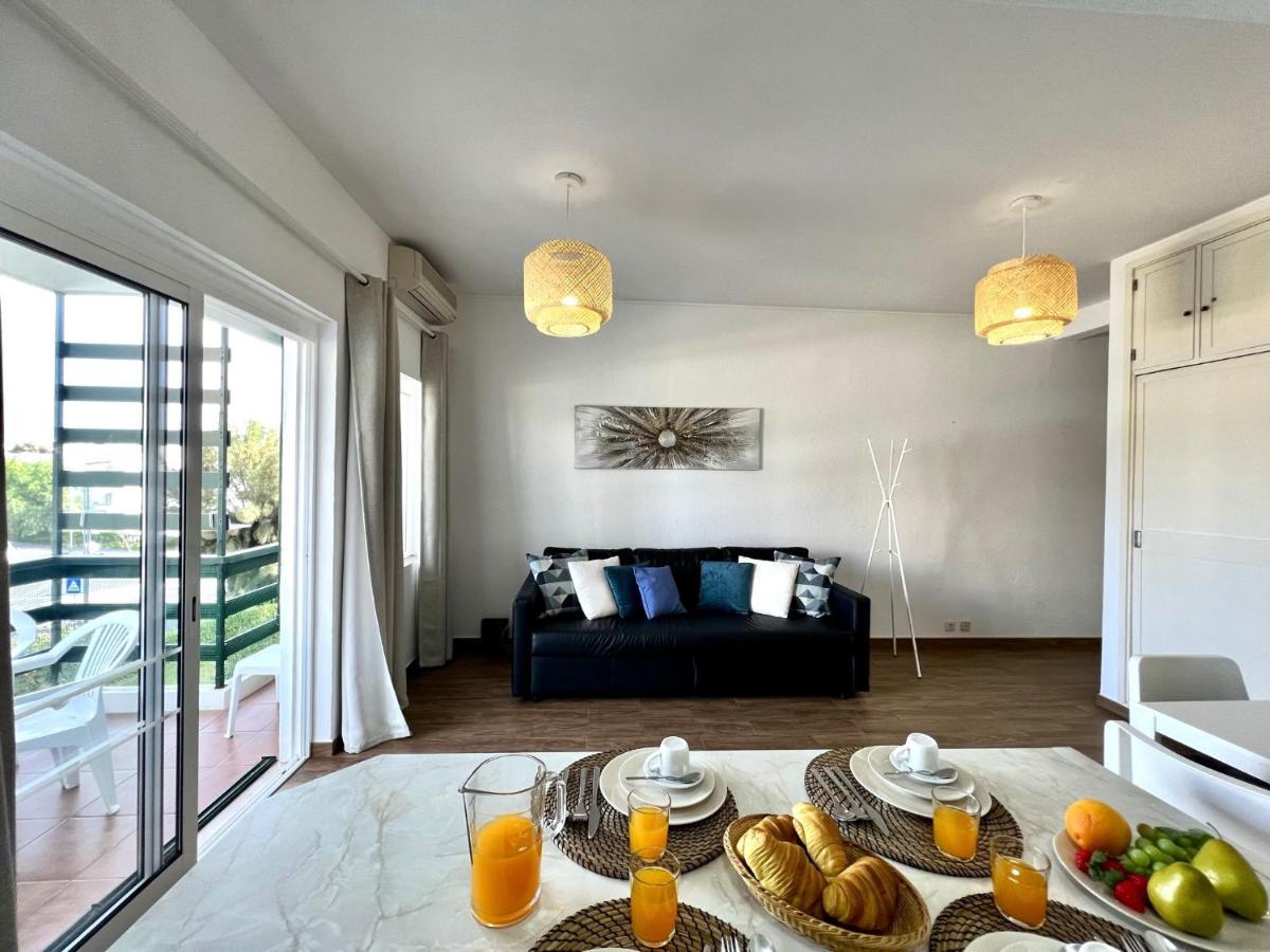 Vilamoura Central 4 With Pool By Homing Eksteriør billede