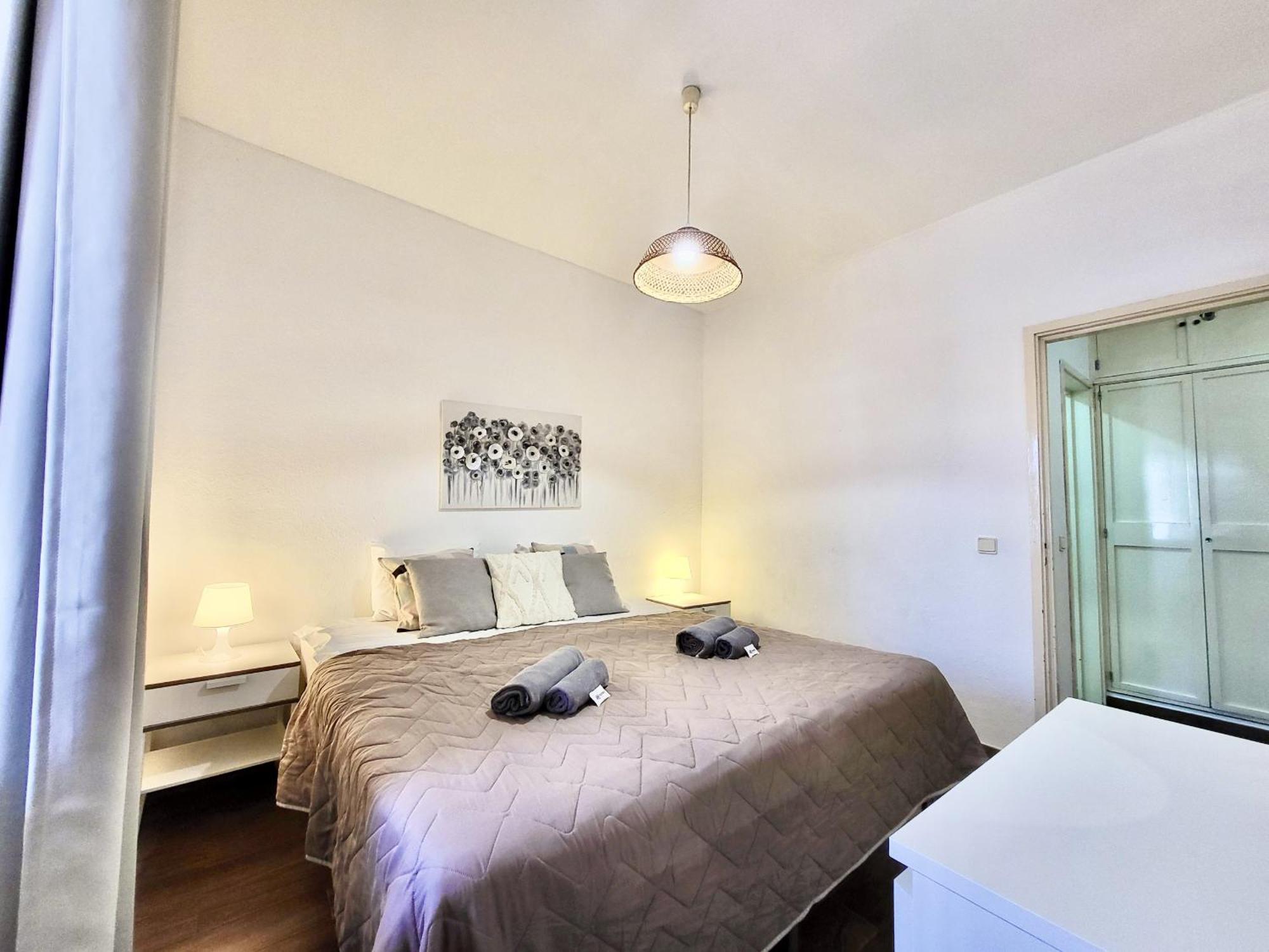 Vilamoura Central 4 With Pool By Homing Eksteriør billede
