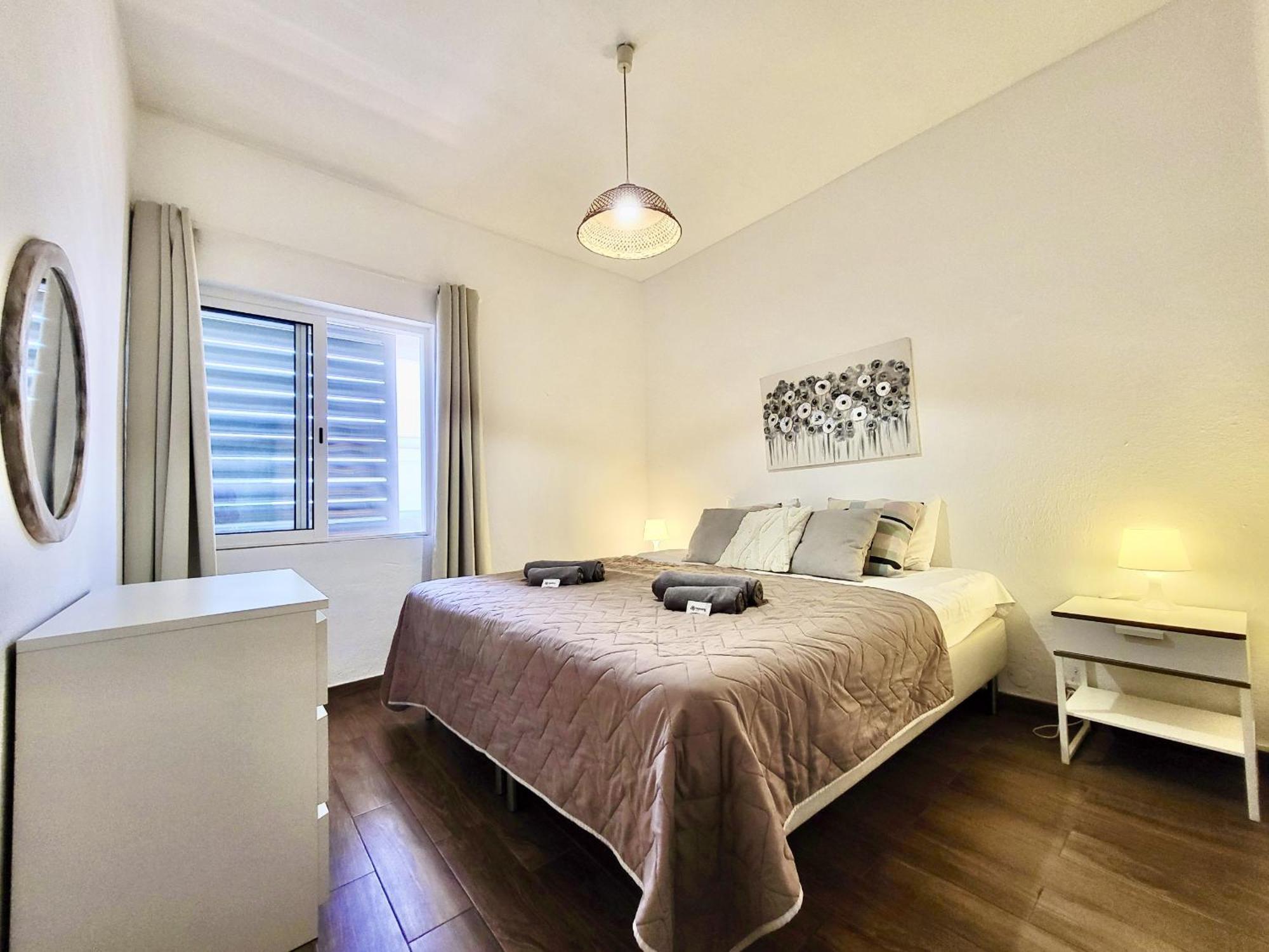 Vilamoura Central 4 With Pool By Homing Eksteriør billede